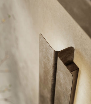 Split Long Wall Light