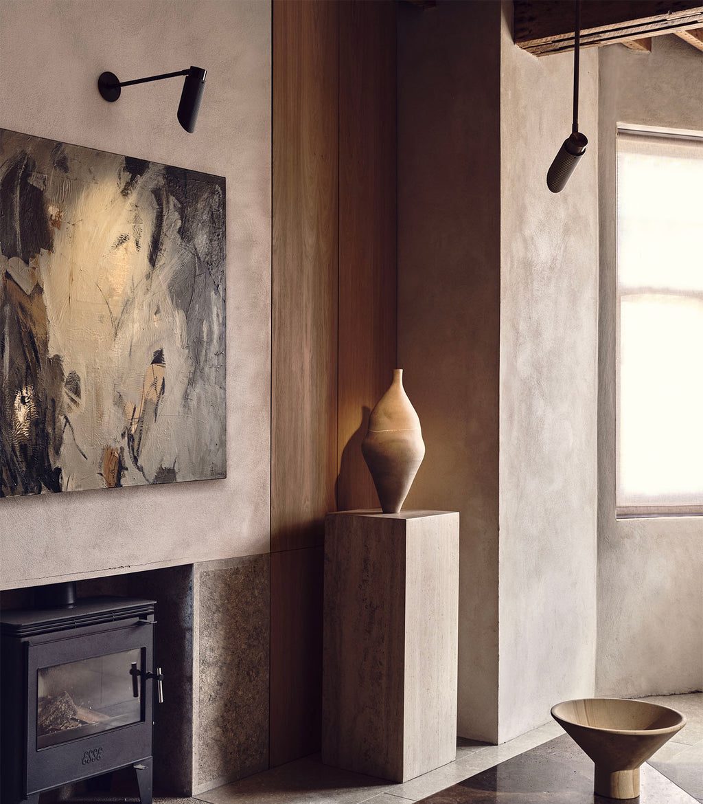 Spot Pro Long Wall Light