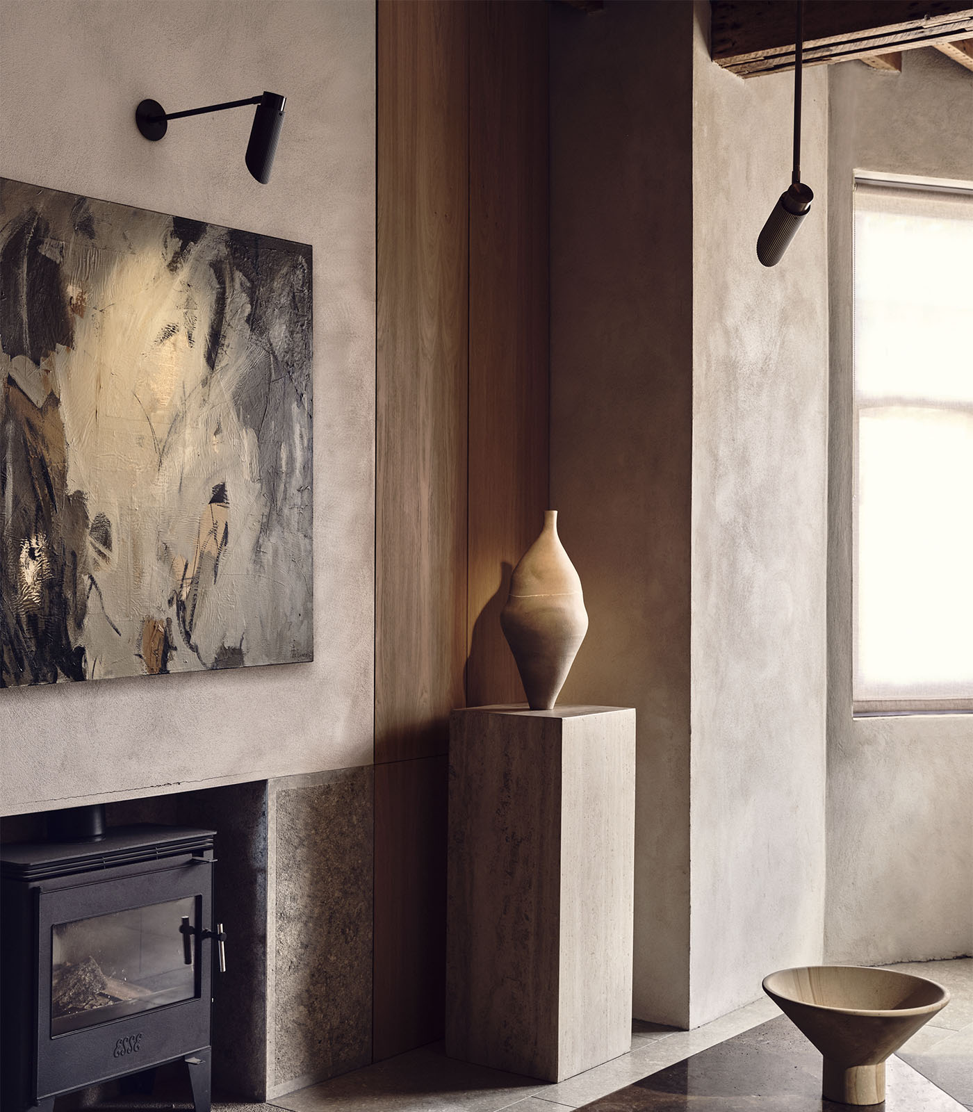 Spot Pro Long Wall Light