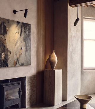 Spot Pro Long Wall Light