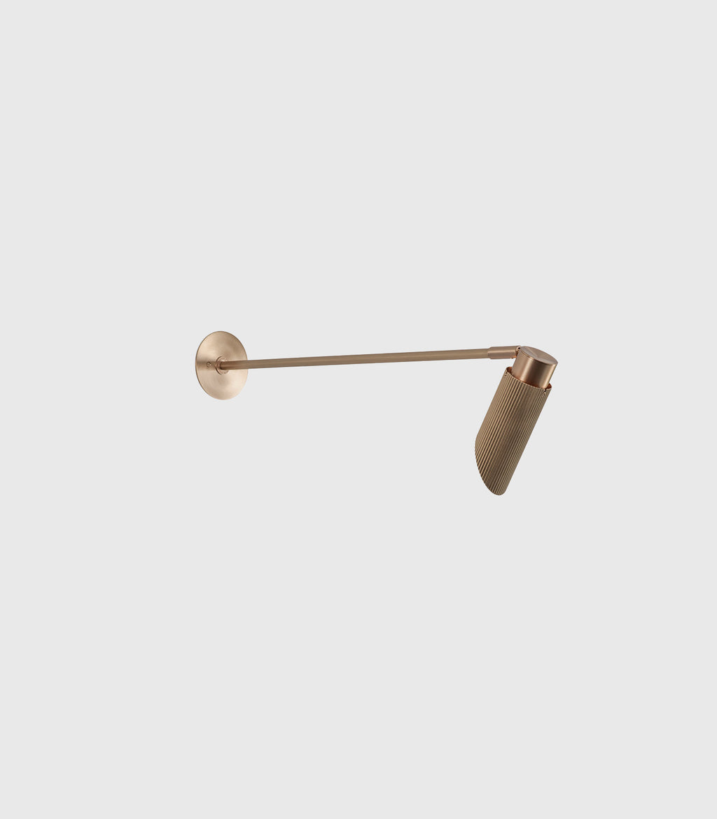 Spot Pro Long Wall Light