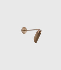 Spot Pro Long Wall Light