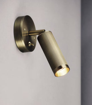 Spot Wall Light