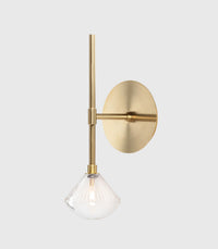 Stellar Dust Wall Light