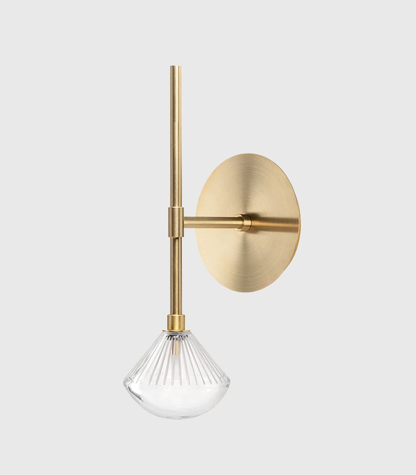 Stellar Dust Wall Light
