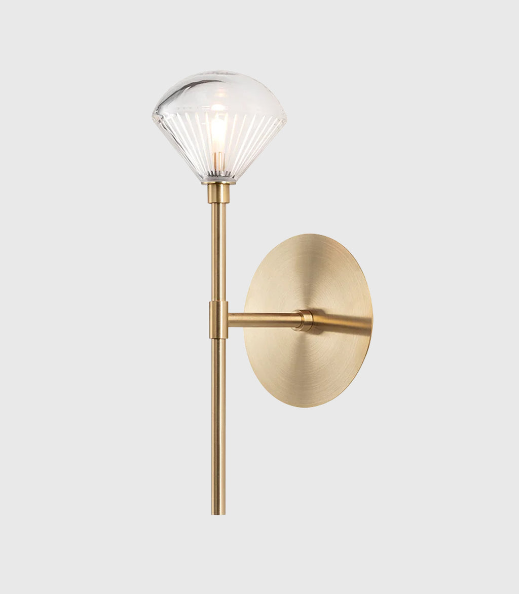 Stellar Dust Wall Light