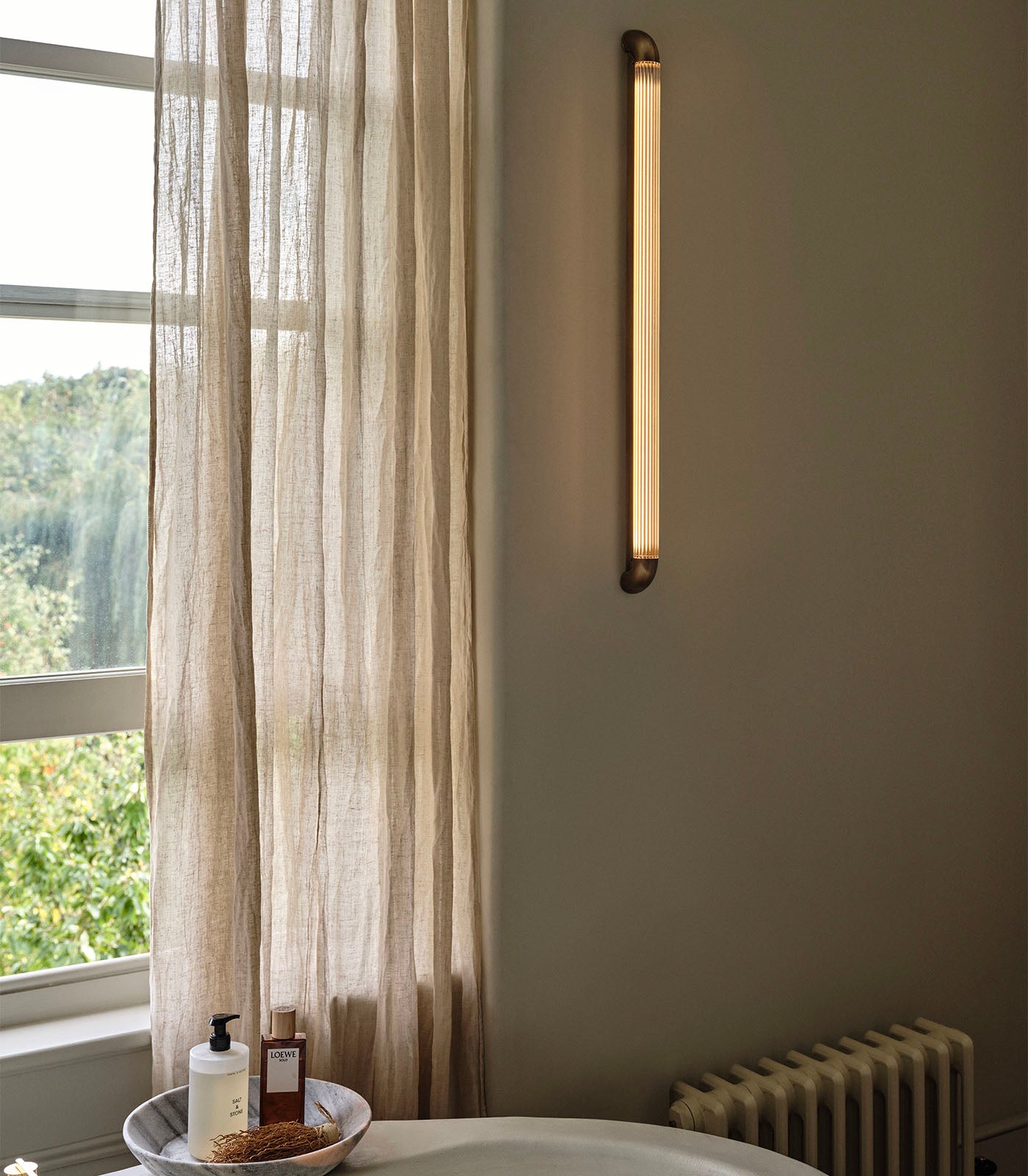 Strata Wall Light