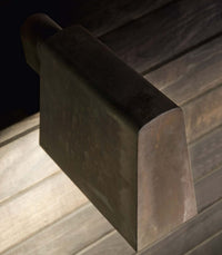 Saint Tropez Wall Light