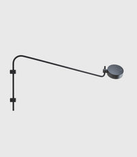 Super O Large Wall Light