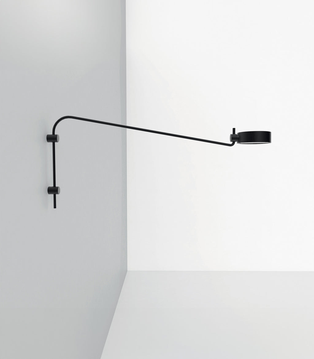 Super O Large Wall Light