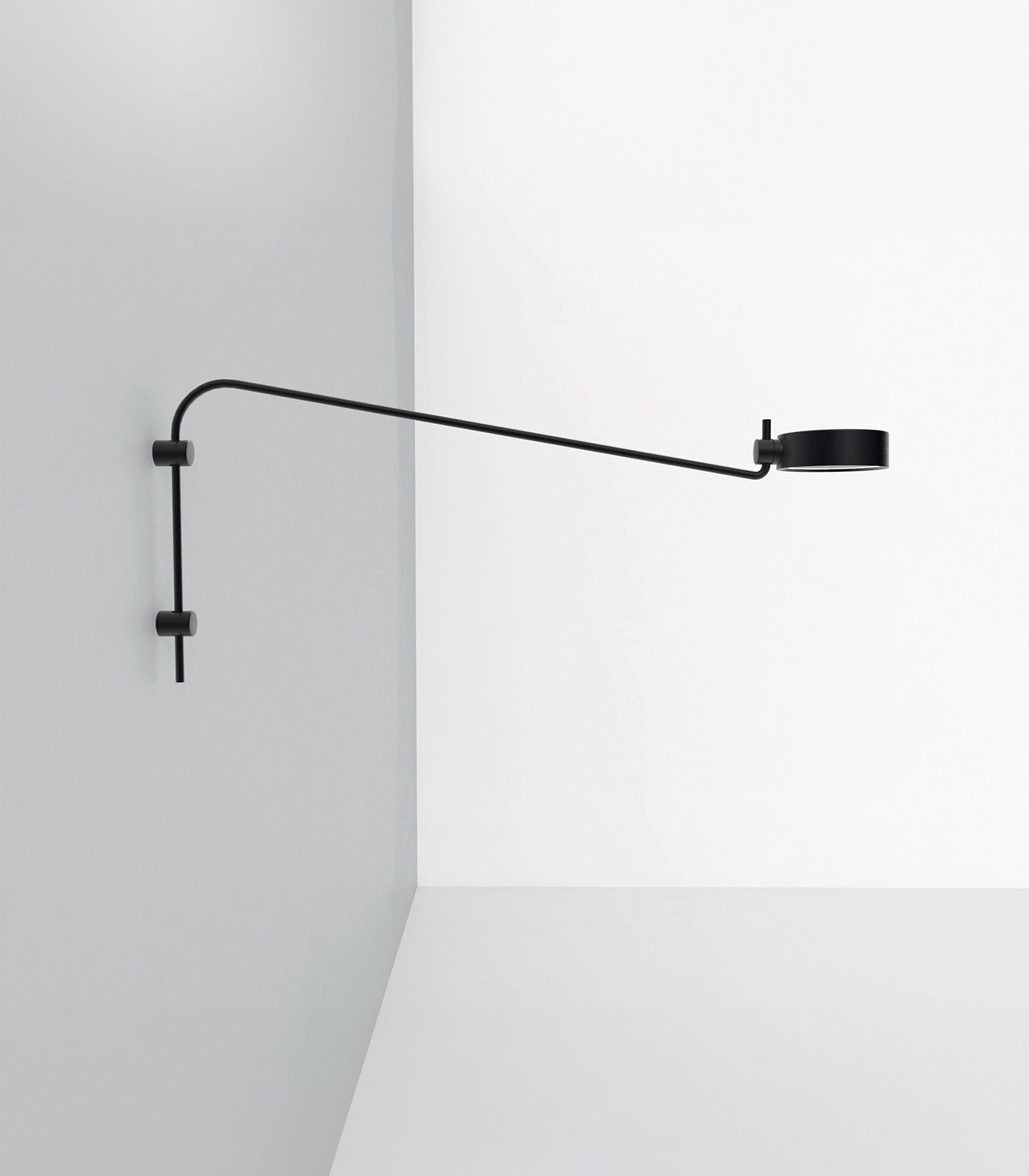 Super O Large Wall Light