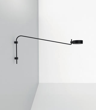 Super O Large Wall Light