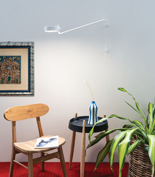 Super O Large Wall Light