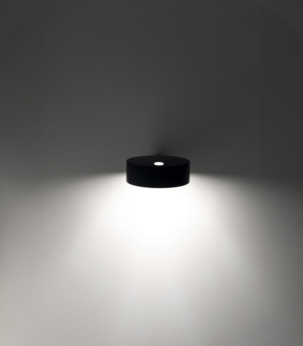Super O Wall Light