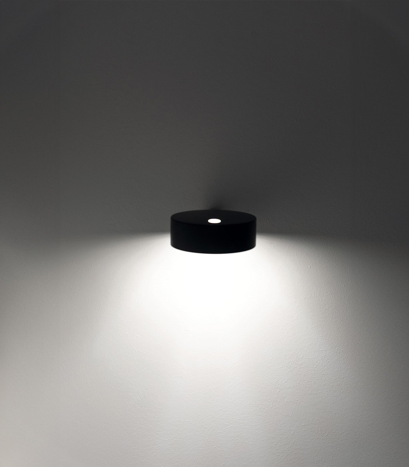 Super O Wall Light