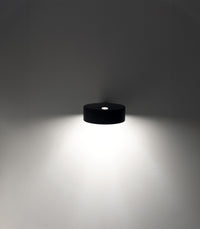 Super O Wall Light