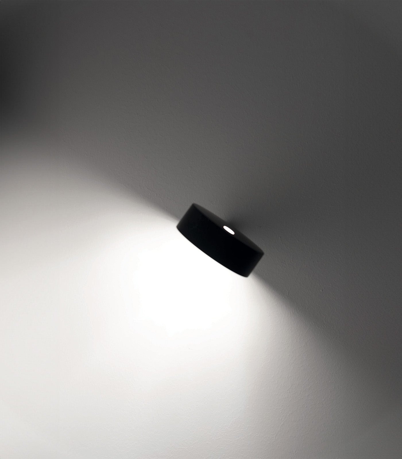 Super O Wall Light