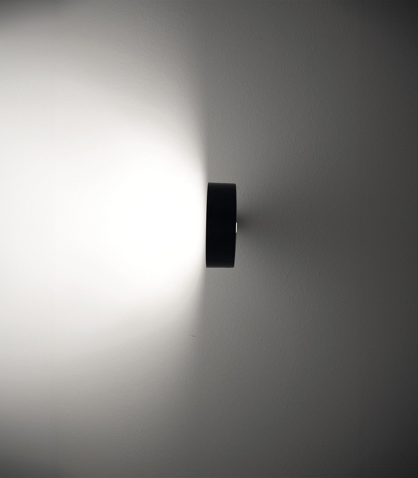Super O Wall Light