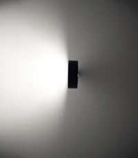 Super O Wall Light