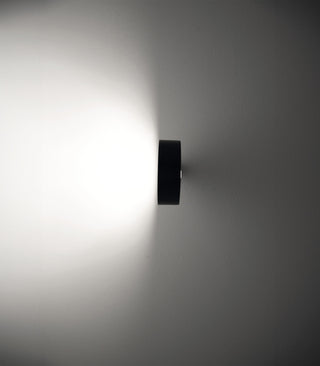 Super O Wall Light