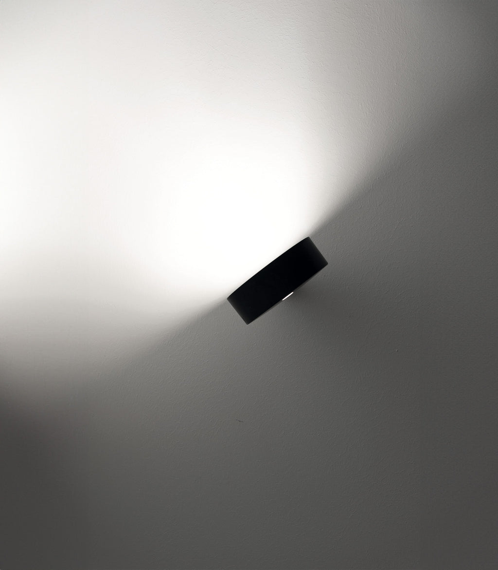 Super O Wall Light
