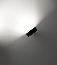Super O Wall Light