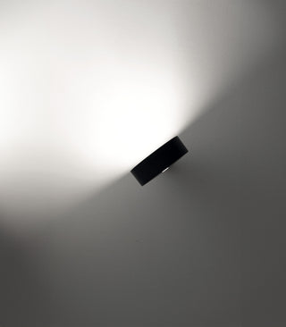 Super O Wall Light
