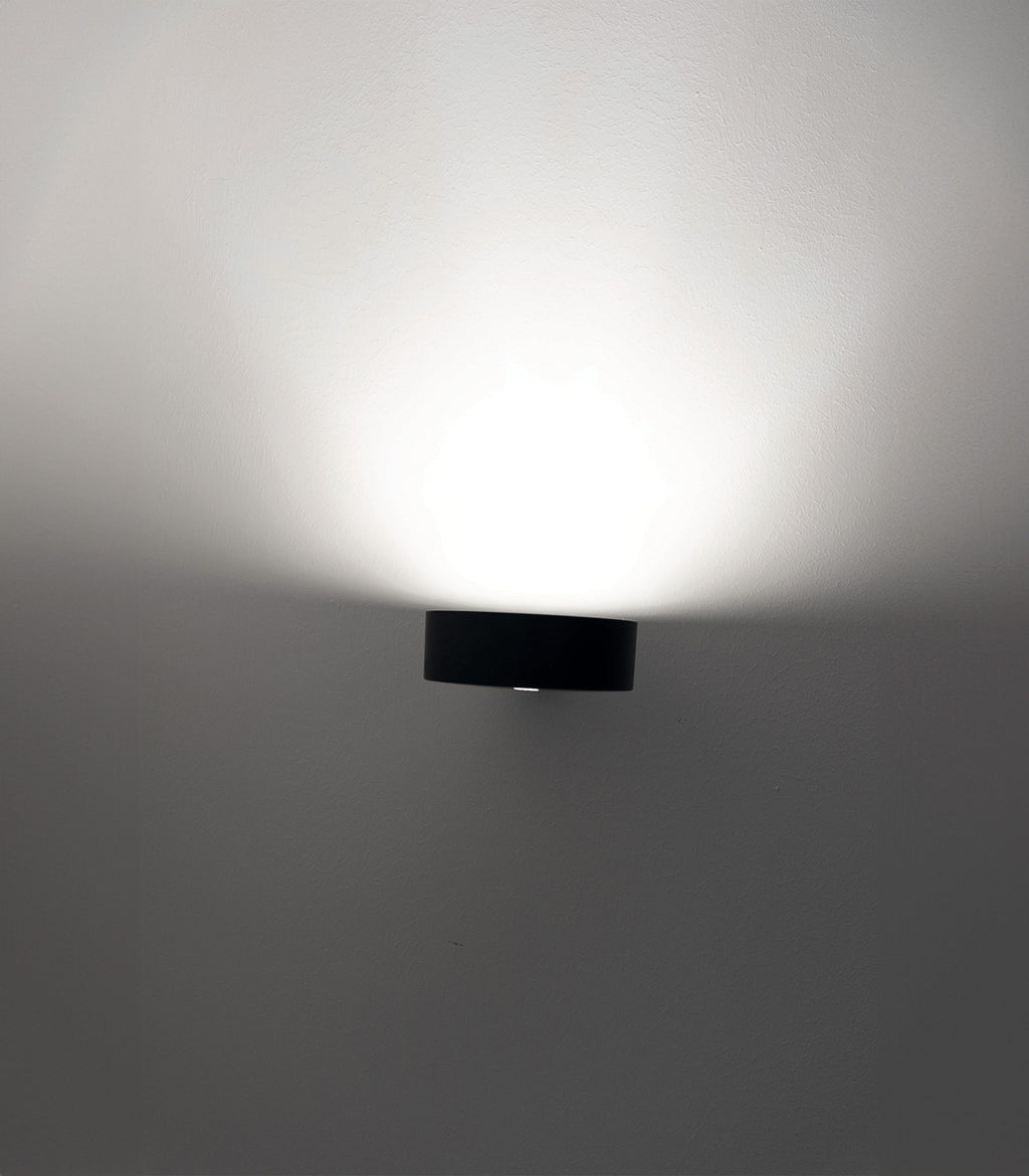 Super O Wall Light