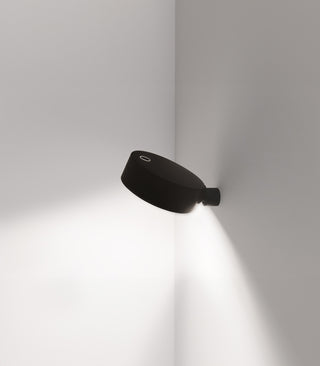 Super O Wall Light