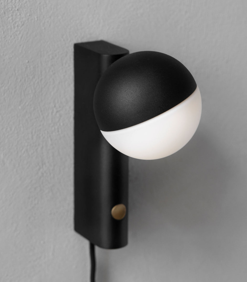Balancer Mini Wall/Table Lamp