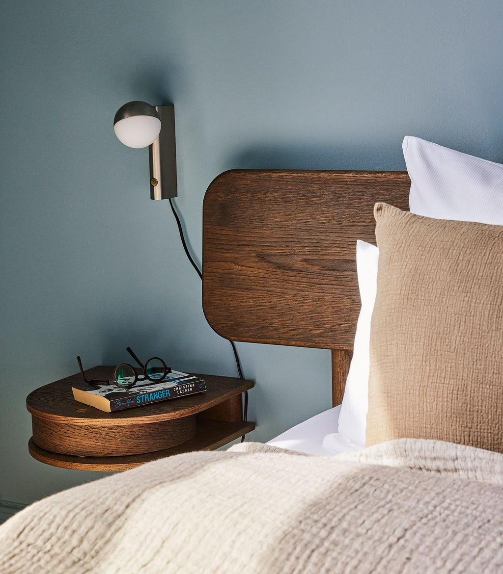 Balancer Mini Wall/Table Lamp