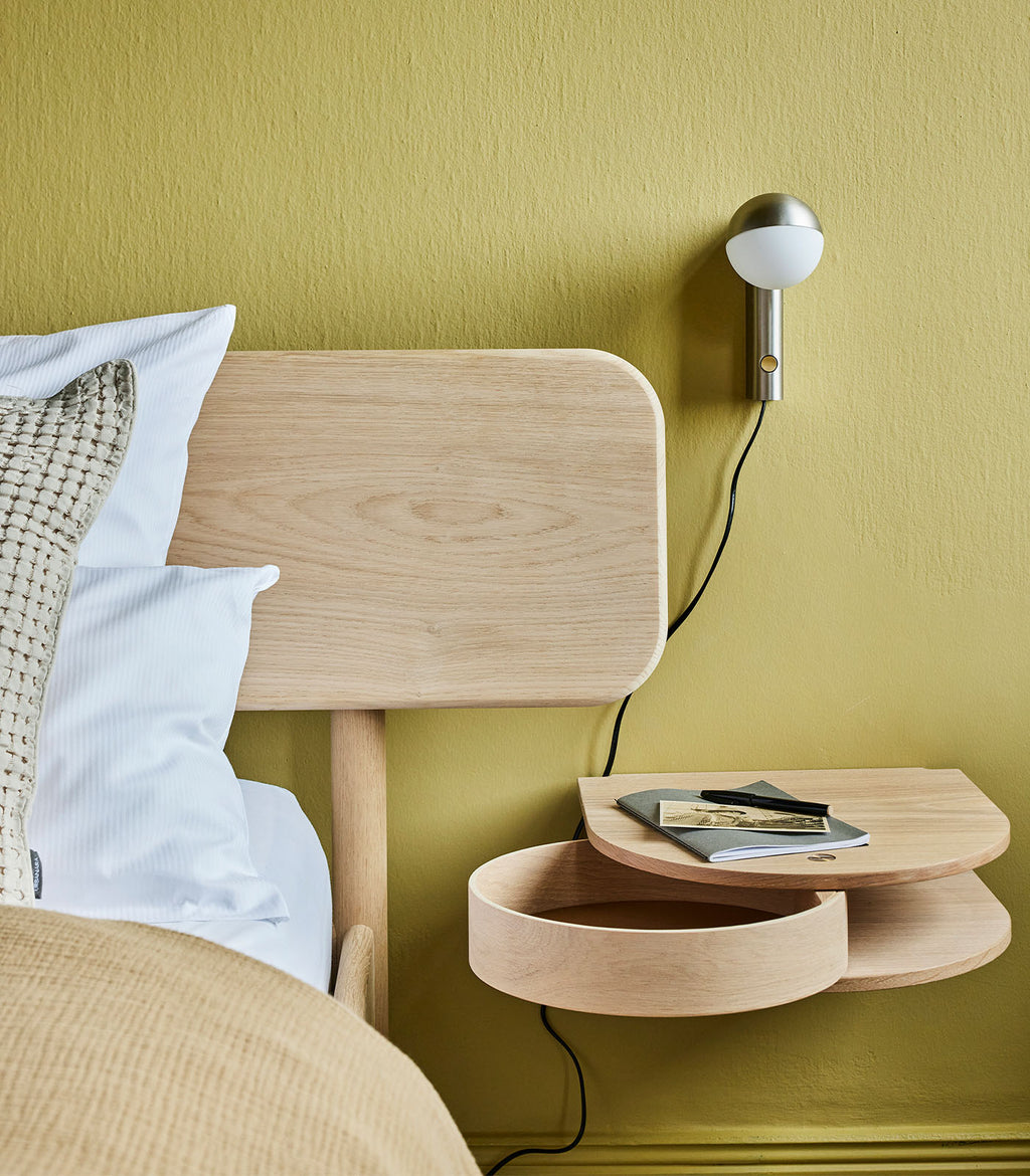 Balancer Mini Wall/Table Lamp