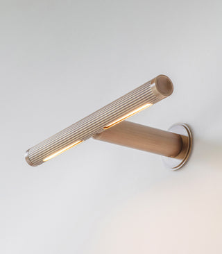 Talbot Picture Wall Light