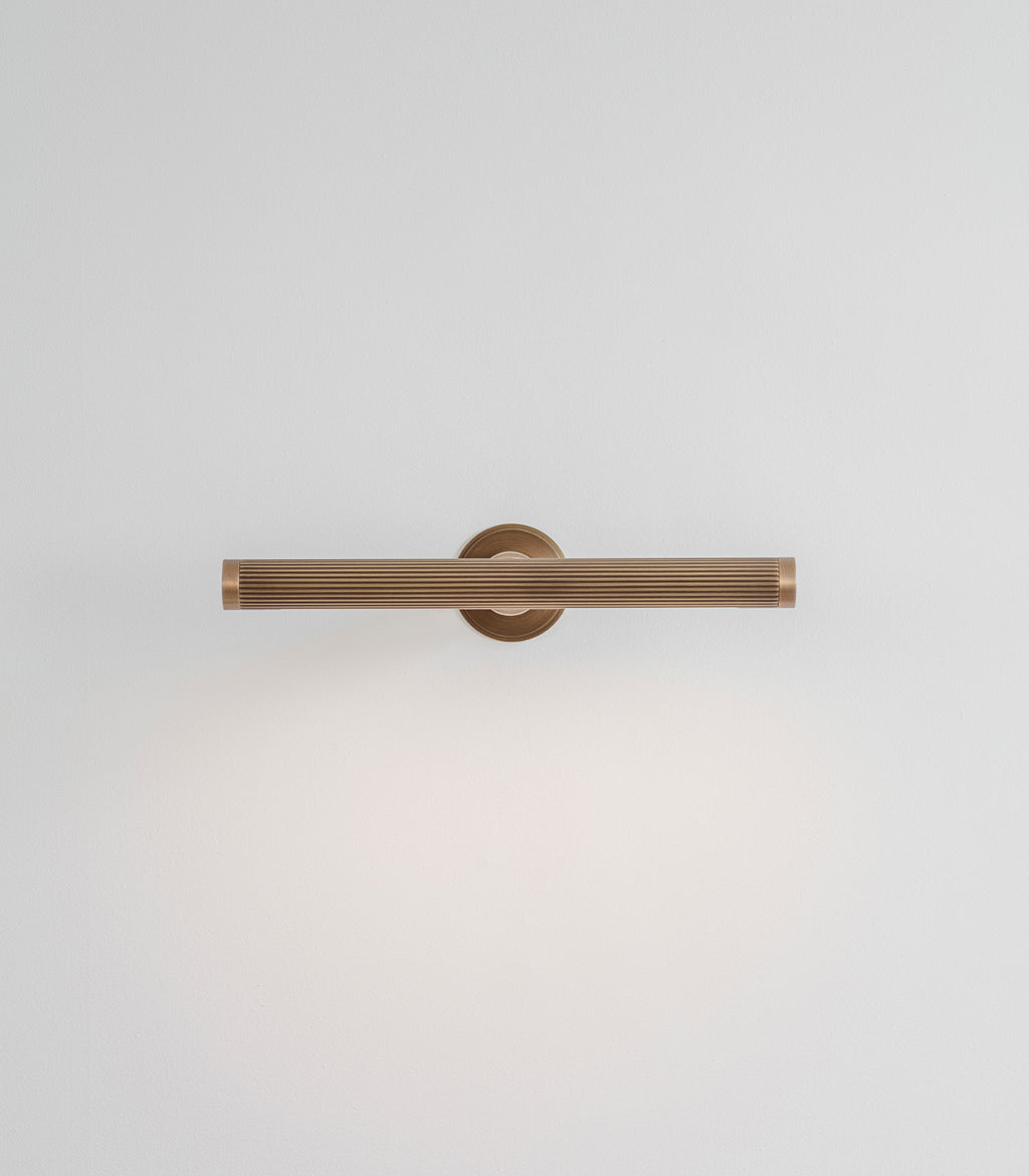 Talbot Picture Wall Light