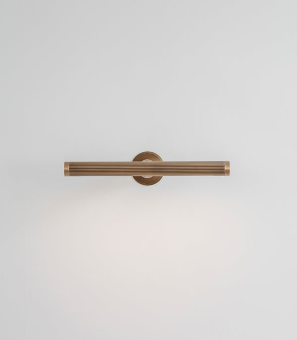 Talbot Picture Wall Light