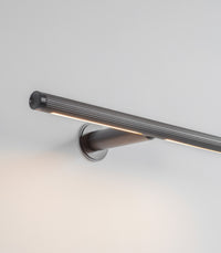 Talbot Picture Wall Light