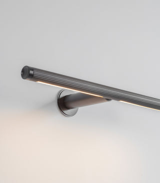 Talbot Picture Wall Light