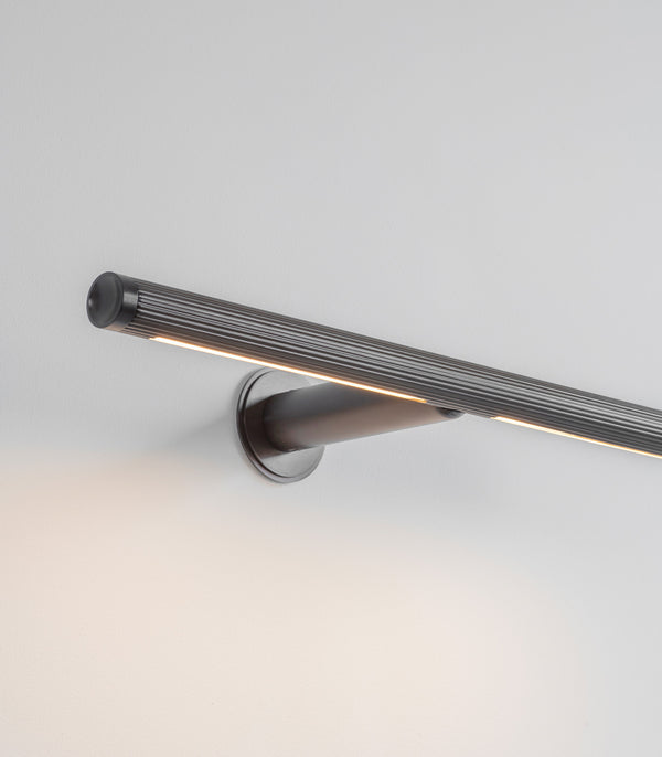 Talbot Picture Wall Light