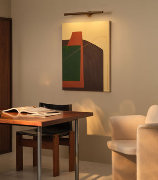 Talbot Picture Wall Light