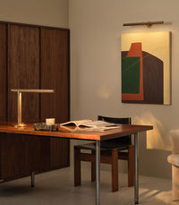 Talbot Picture Wall Light