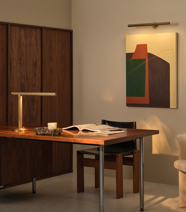 Talbot Desk Table Lamp