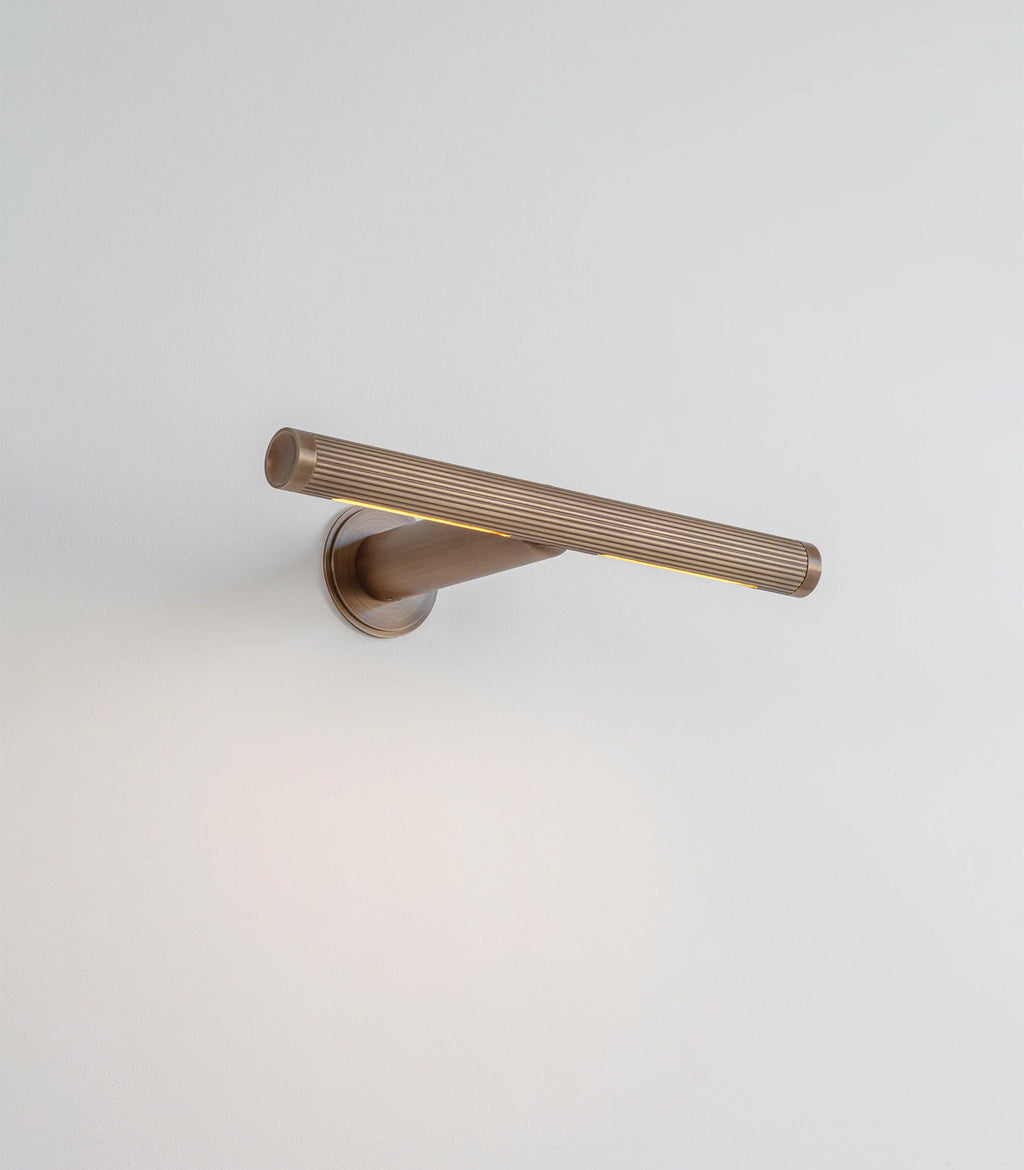 Talbot Picture Wall Light