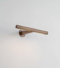 Talbot Picture Wall Light
