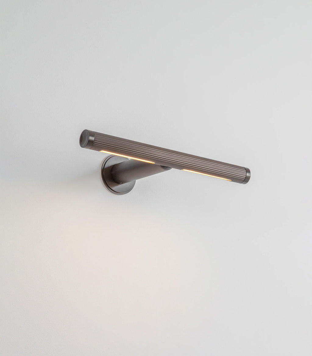 Talbot Picture Wall Light