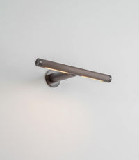 Talbot Picture Wall Light