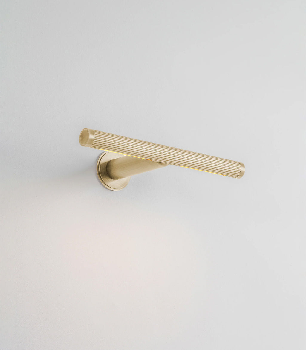 Talbot Picture Wall Light