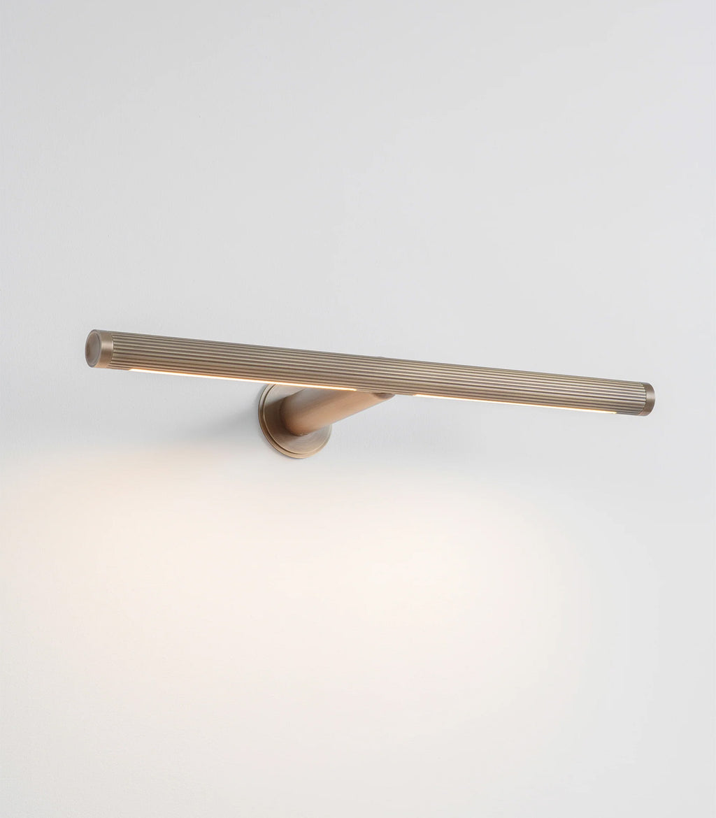 Talbot Picture Wall Light