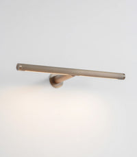 Talbot Picture Wall Light