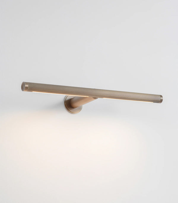 Talbot Picture Wall Light