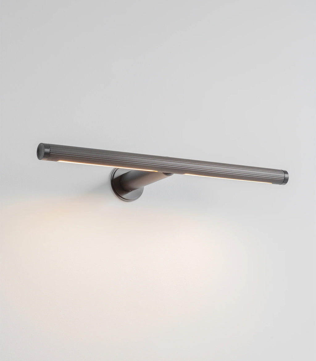 Talbot Picture Wall Light